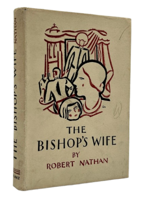 The Bishop's Wife