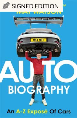Auto Biography