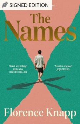 The Names