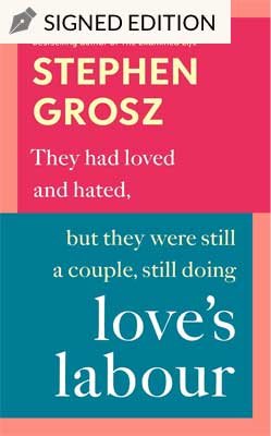 Love’s Labour