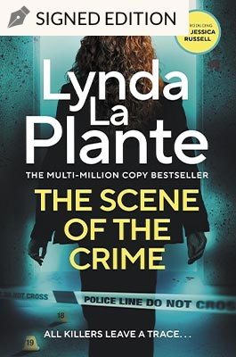 The Scene of the Crime