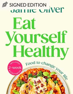 Eat Yourself Healthy