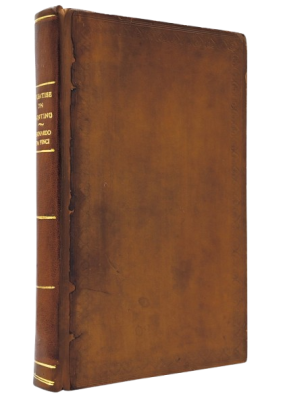 A Treatise on Painting by Leonardo da Vinci