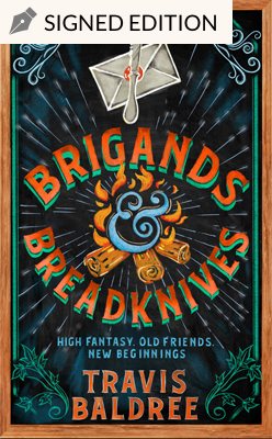 Brigands & Breadknives