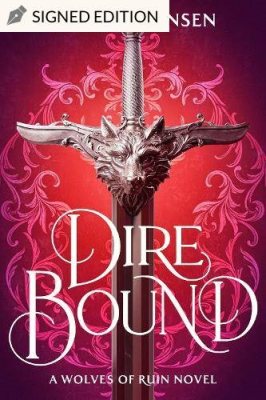 Dire Bound