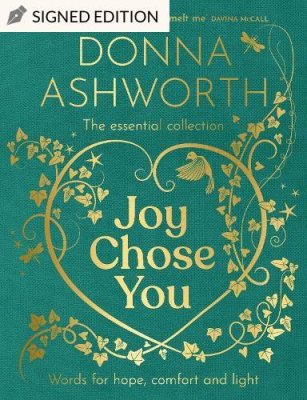 Joy Chose You: The Essential Collection
