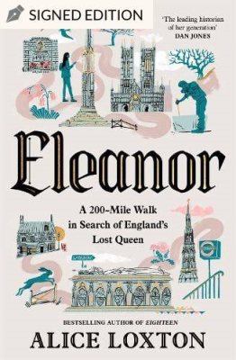 Eleanor by Alice Loxton