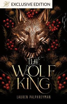 The Wolf King