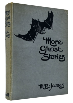 More Ghost Stories of an Antiquary