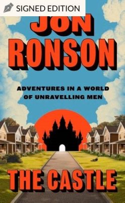 The Castle by Jon Ronson