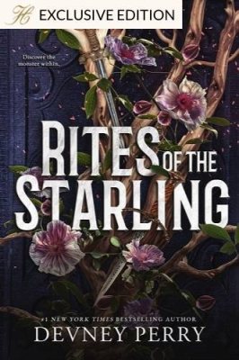 Rites of the Starling