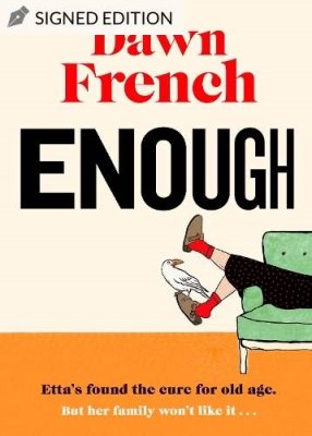 Enough