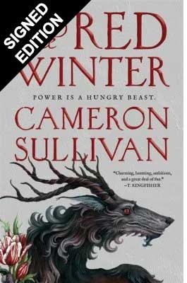 The Red Winter