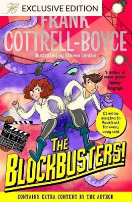 The Blockbusters!