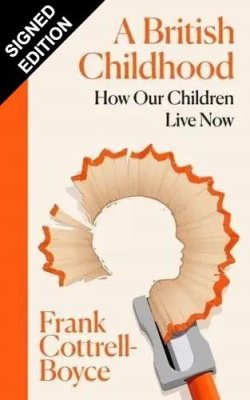 A British Childhood