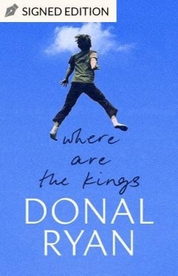 Where are the Kings
