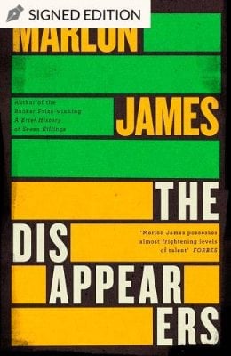 The Disappearers