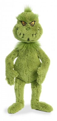 GRINCH 18IN