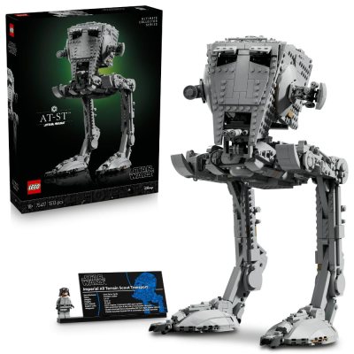 Ucs AT-ST