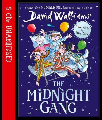 The Midnight Gang