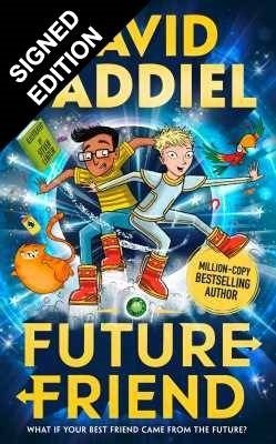 Future Friend
