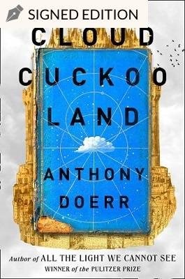 Cloud Cuckoo Land