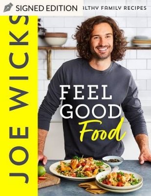 Feel Good Food
