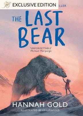 The Last Bear