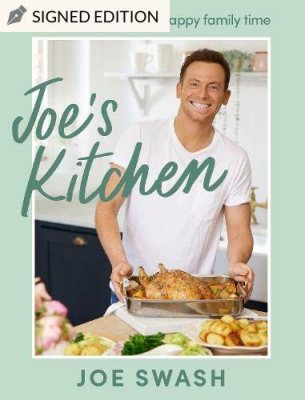 Joe's Kitchen