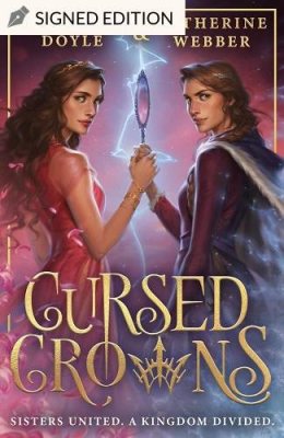 Cursed Crowns
