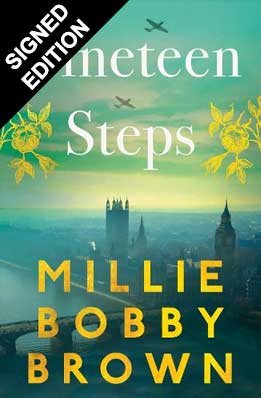 Nineteen Steps