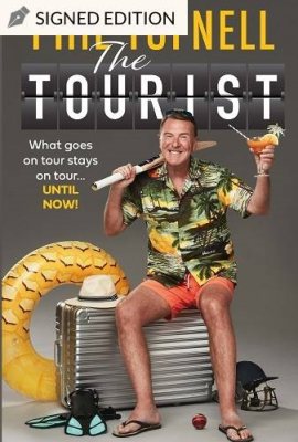 The Tourist