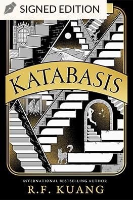 Katabasis