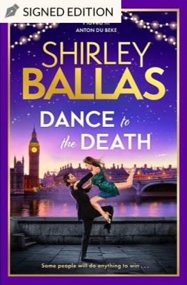 Dance to the Death