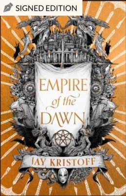 Empire of the Dawn