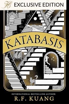 Katabasis