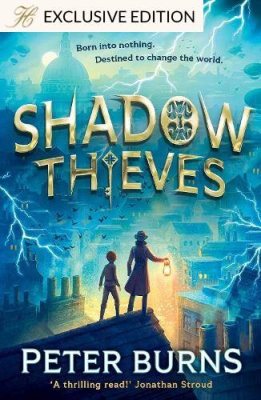 Shadow Thieves