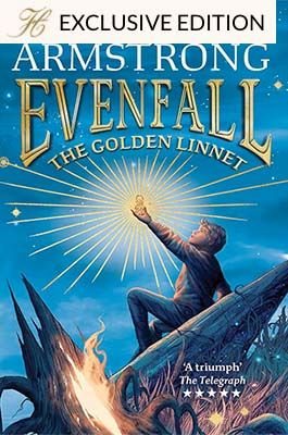 Evenfall: The Golden Linnet