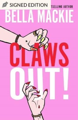 Claws Out