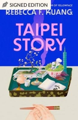 Taipei Story