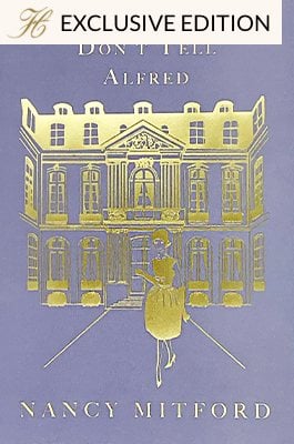 Don't Tell Alfred