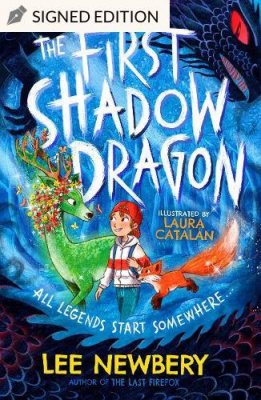 The First Shadowdragon