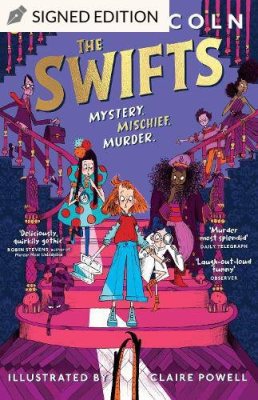 The Swifts