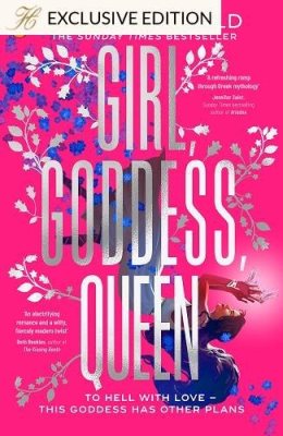 Girl, Goddess, Queen