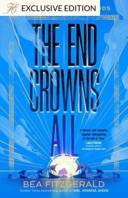 The End Crowns All