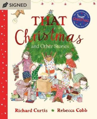 That Christmas and Other Stories