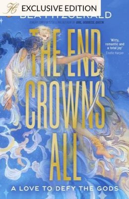 The End Crowns All