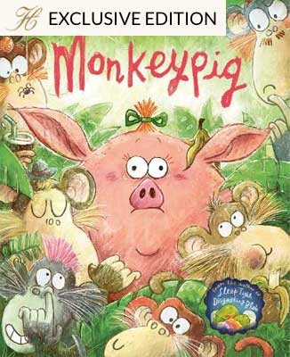 Monkeypig
