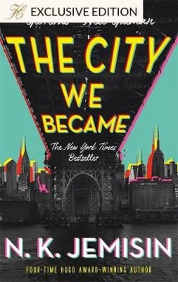 The City We Became