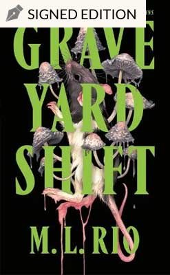 Graveyard Shift